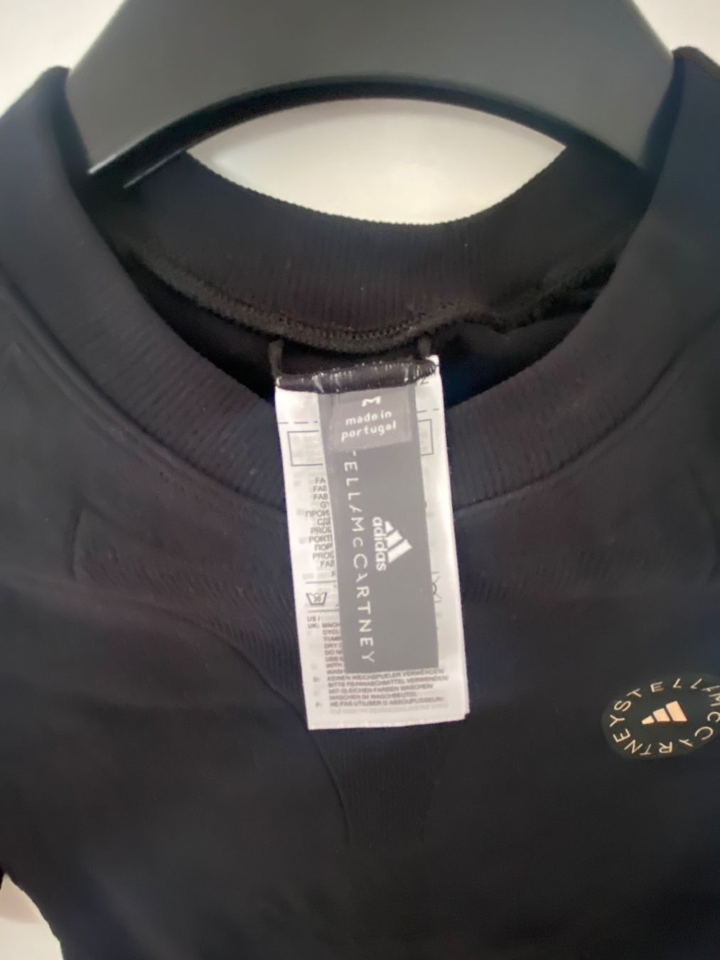 Stella McCartney T-shirt: Sport T-Shirt g.M – Usato da Grenchen venduto da adl_ds8n 1