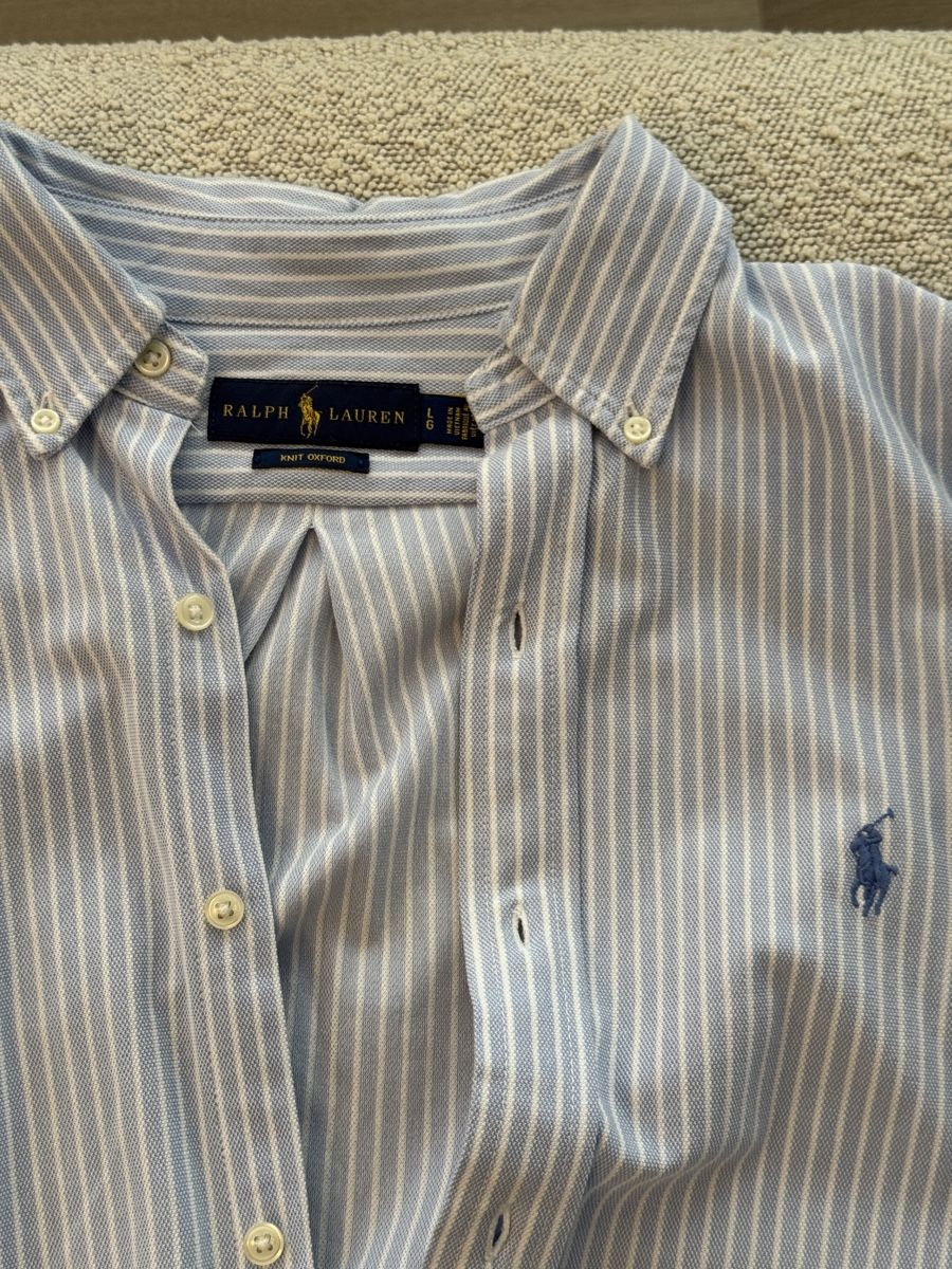 Camicie: Polo Hemd L – Usato da Spreitenbach venduto da Erjon_bu 1