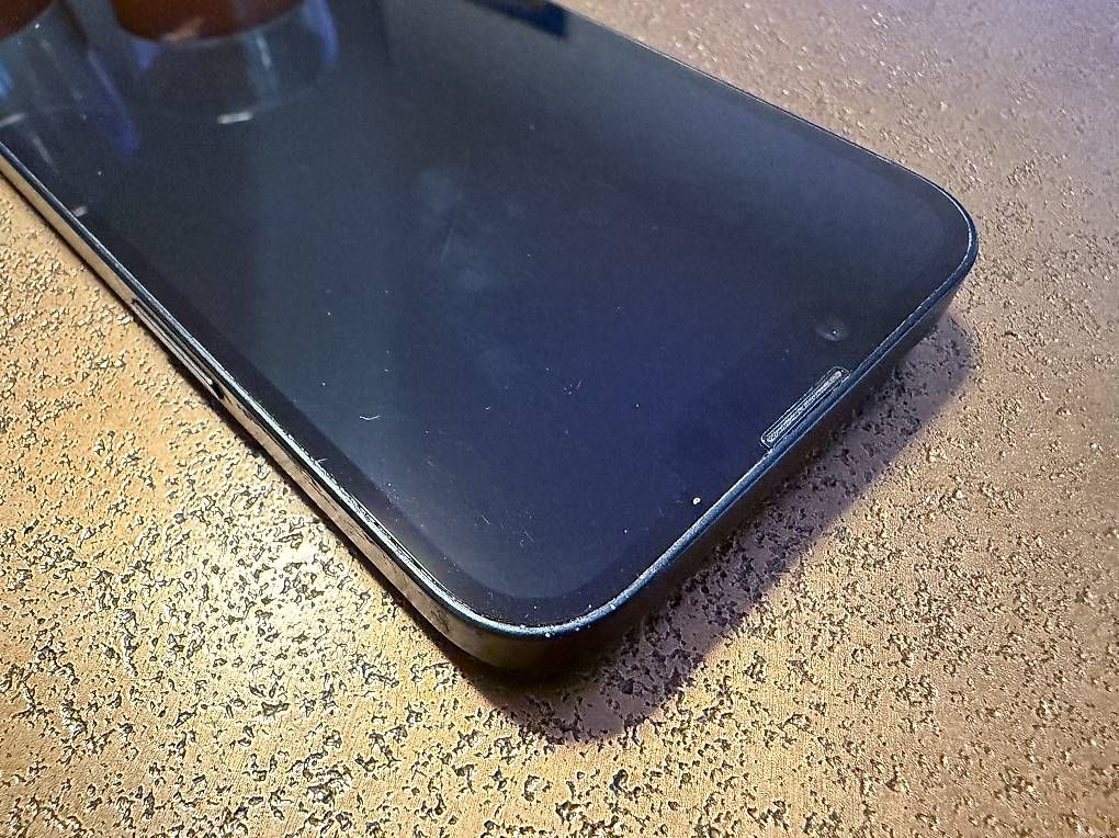 Apple Telefoni cellulari / Smartphones: Apple iPhone 14 256GB - guter Zustand – Usato da Rheinfelden venduto da PMey88 4