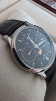Jaeger-LeCoultre Master Control Perpetual Ref. 140.8.80.S