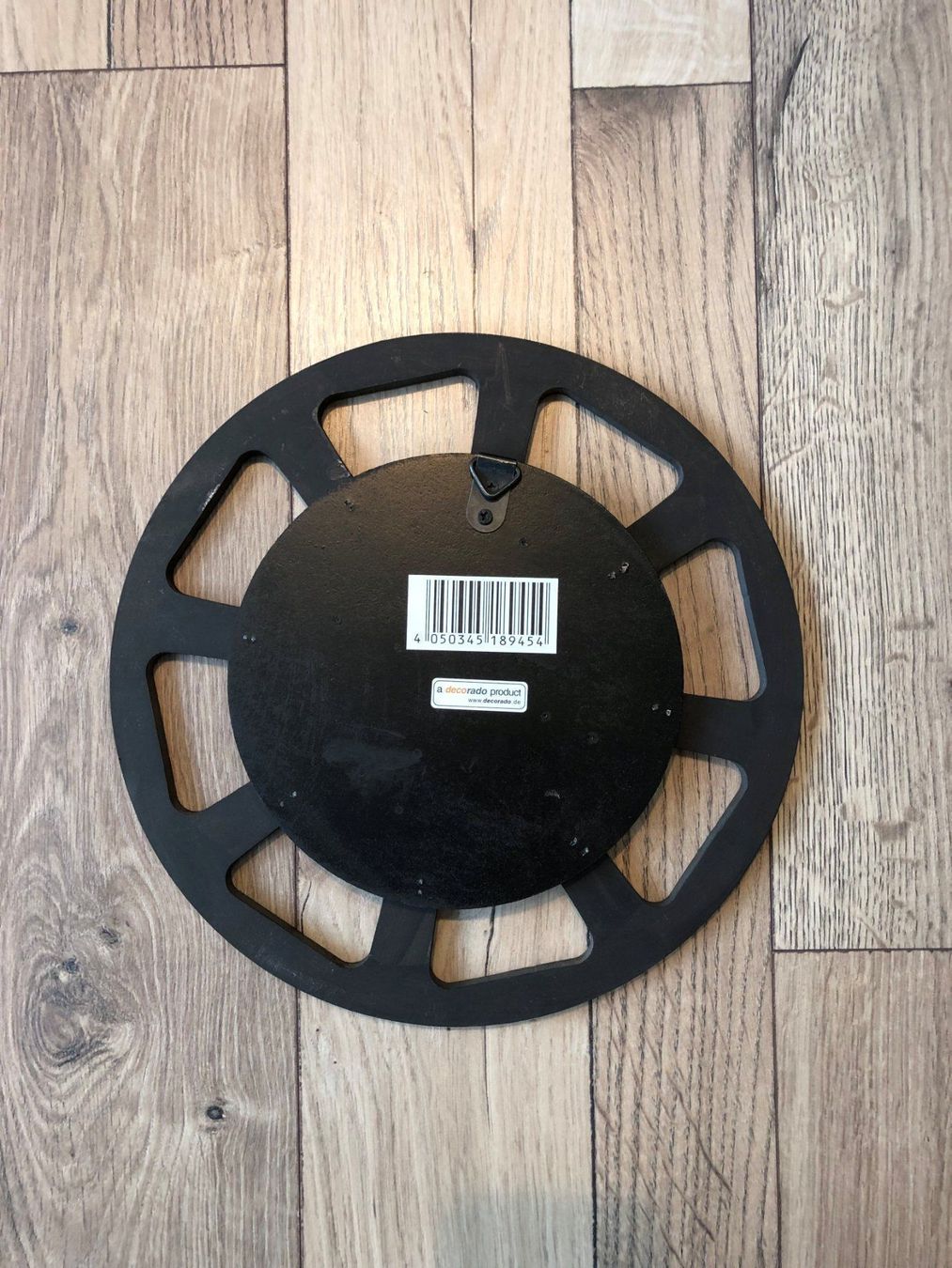 Tutte le decorazioni: Filmspule, Deko-Objekt – Nuovo e nell'imballaggio originale da Rüti ZH venduto da Jasna89 1