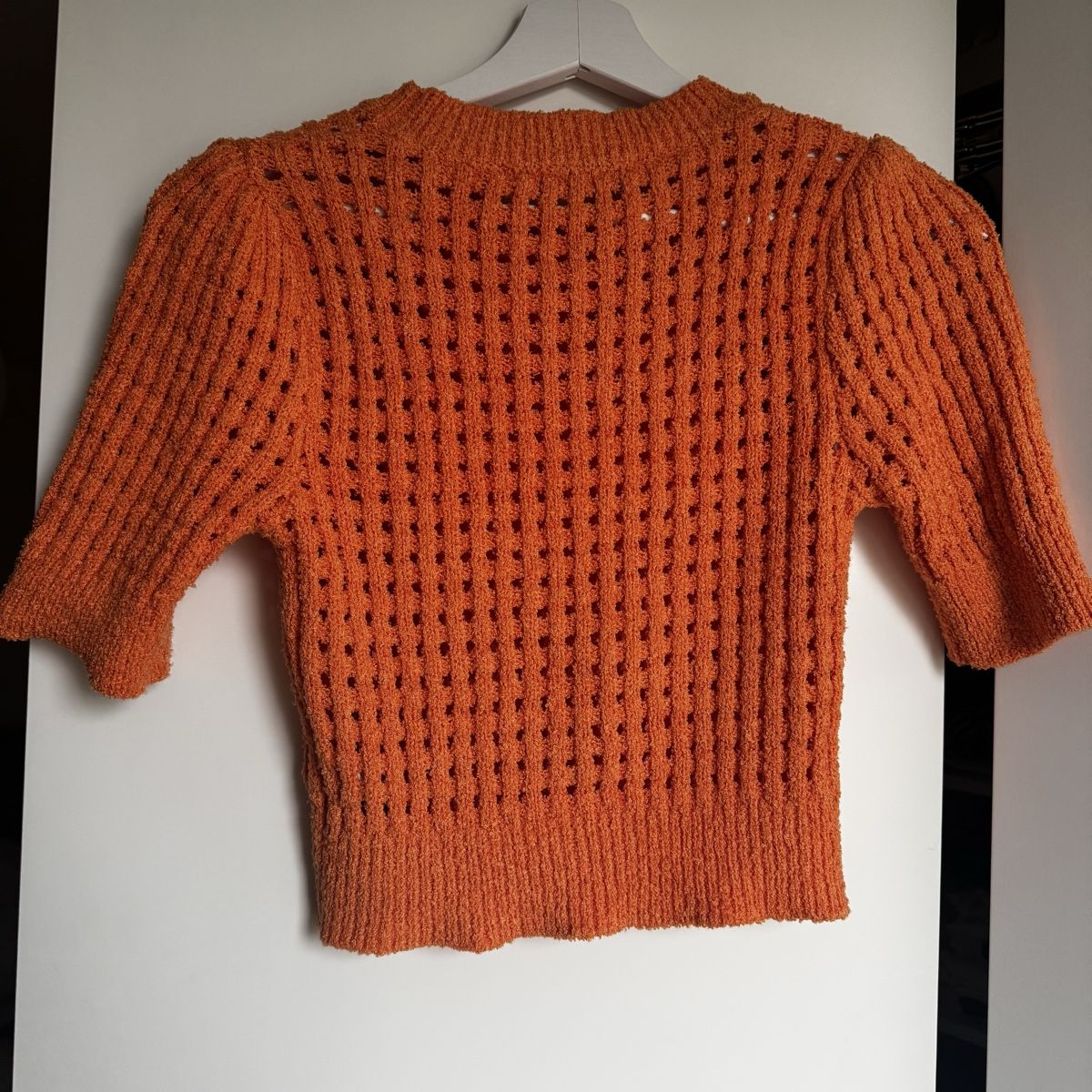 Zara Tops: Cropped Zara Sweater wie neu – Neu (gemäss Beschreibung) aus Wallisellen von LunaUnica 2