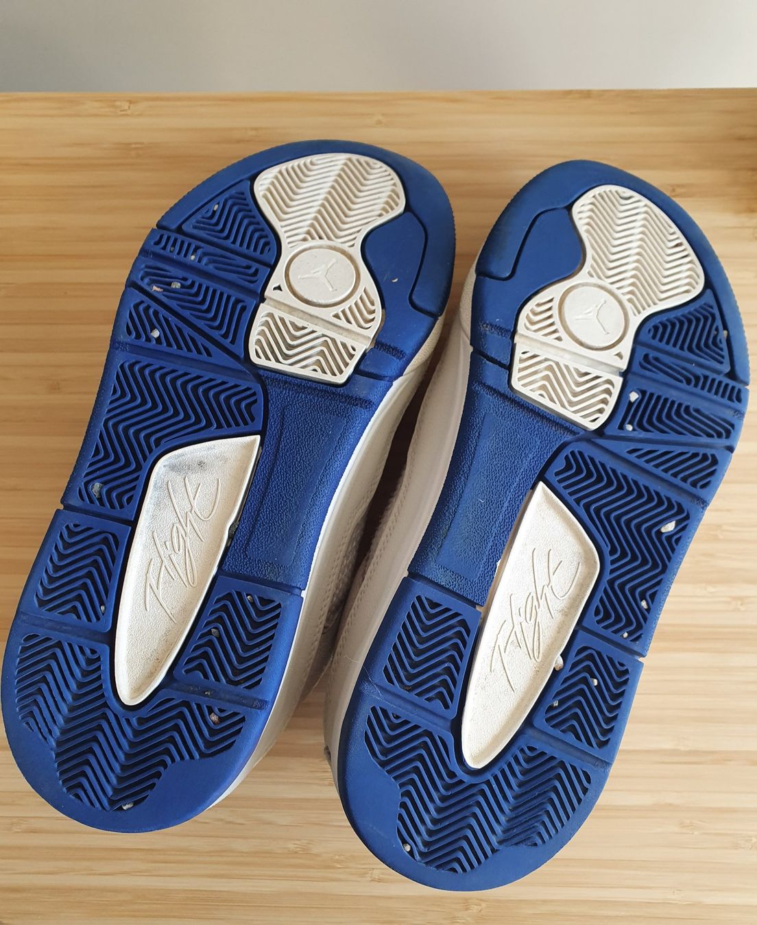 Jordan Chaussures hommes: Gr.38 Kinder Sneaker / Jordan – D'occasion à Neunkirch par M.Costa1 6