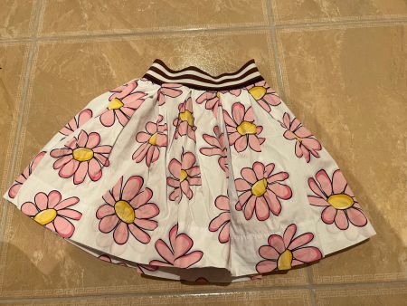 Monnalisa NWT Jupe, 7-8J 122-128