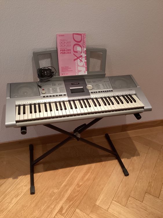 Keyboard, Yamaha | Kaufen auf Ricardo