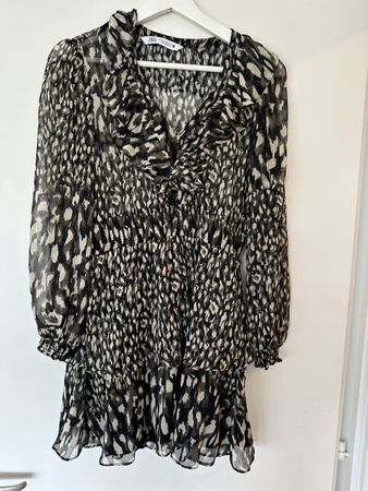 Herziges Kleid, Gr XS, Zara