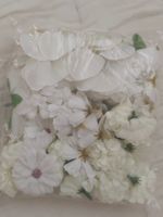 Künstliche Blumen  Neuware
