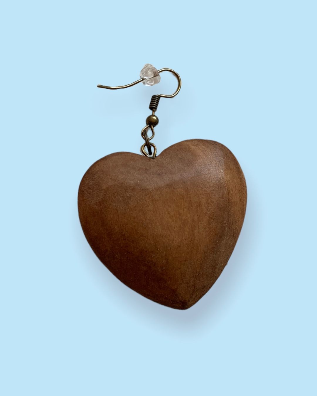 Orecchini pendenti & Orecchini a lobo: "I Love It!" earring – Nuovo e nell'imballaggio originale da Basel venduto da demonbaby2222