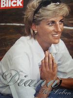 Diana: ihr Leben, 1961-1997