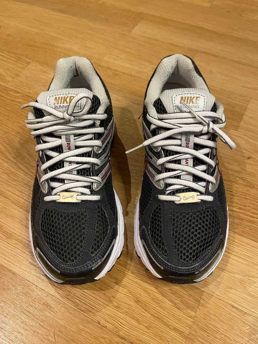 Nike Scarpe da donna: Nike Structure Triax 11  Gr. 36 - seltenes Modell – Usato da Rheineck venduto da FGeissler
