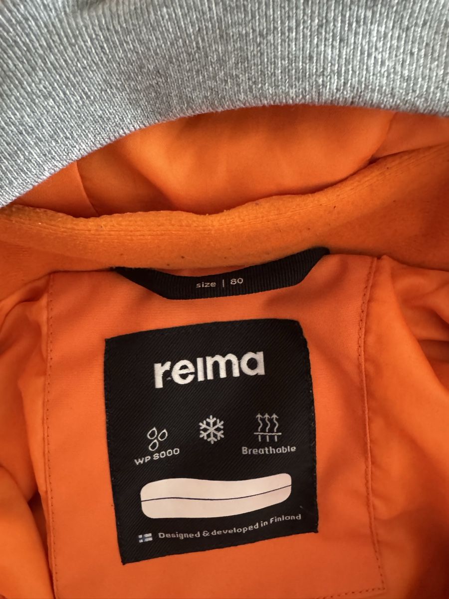 Jumpsuits: Reima Overall – Gebraucht aus Zug von sil_j6rl 4