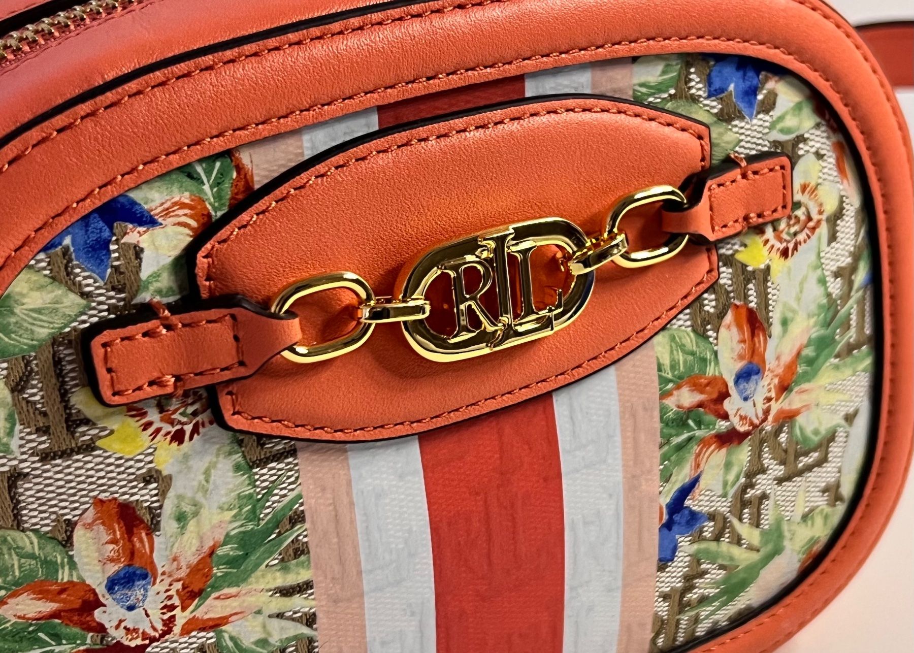 Ralph Lauren Borse da donna: Wunderschöne Ralph Lauren Tasche – Nuovo (secondo la descrizione) da Fischbach LU venduto da Dear.Luki 1