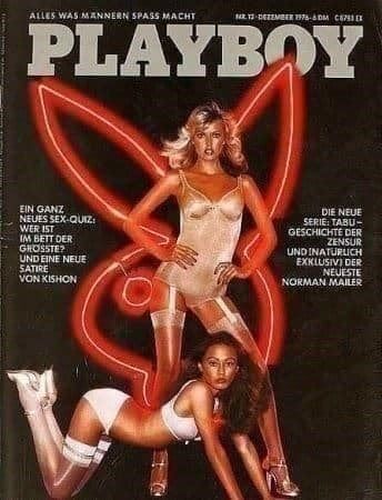 Zeitschriften & Magazine: 10x PLAYBOY 1976 – Neu (gemäss Beschreibung) aus Birrwil von brandschatz_birrwil 2