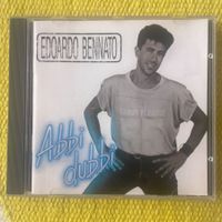 EDOARDO BENNATO-ABBI DUBBI