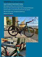 YAMAMOTO Carbon Racing Rhino E-Bike Handmade