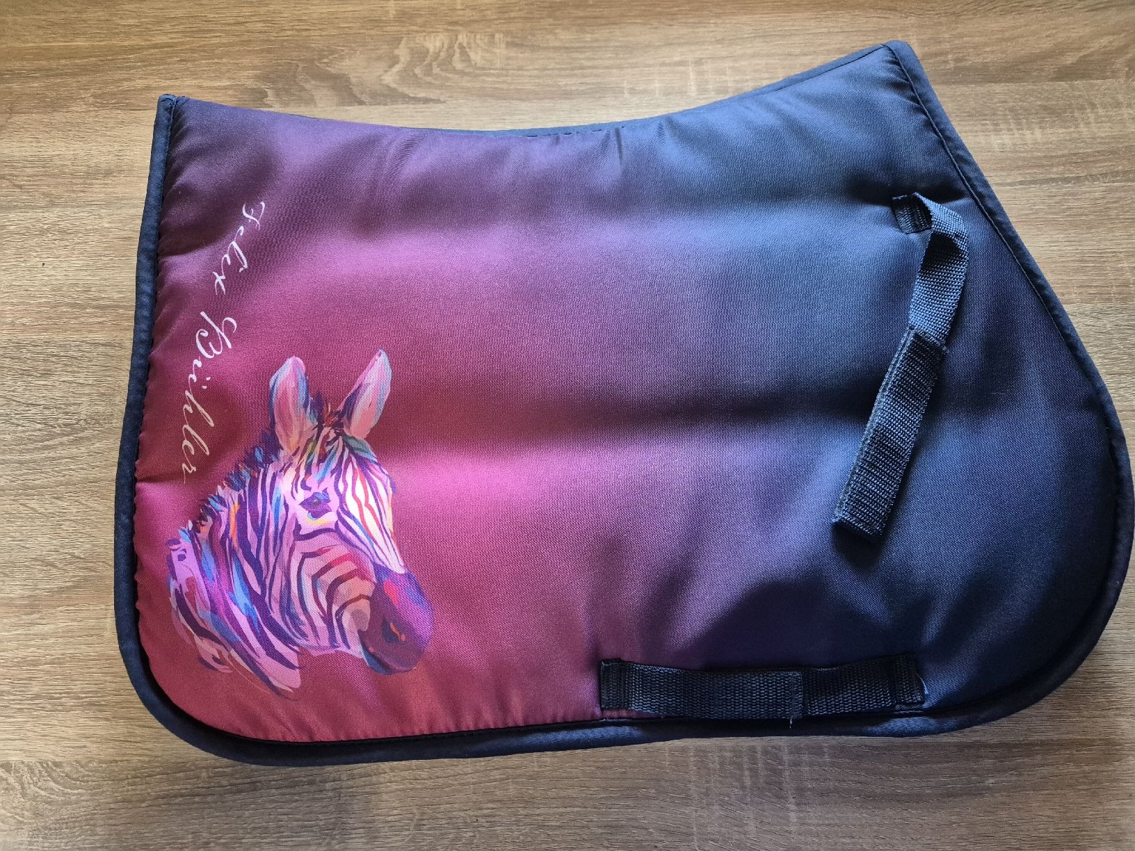 Coperte: Felix Bühler Schabracke Pony – Usato da Meggen venduto da Orrinka20 1