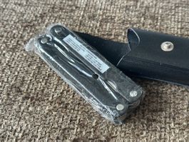 Altes Sackmesser Multi-Tool Gamaparts AMAG RAR