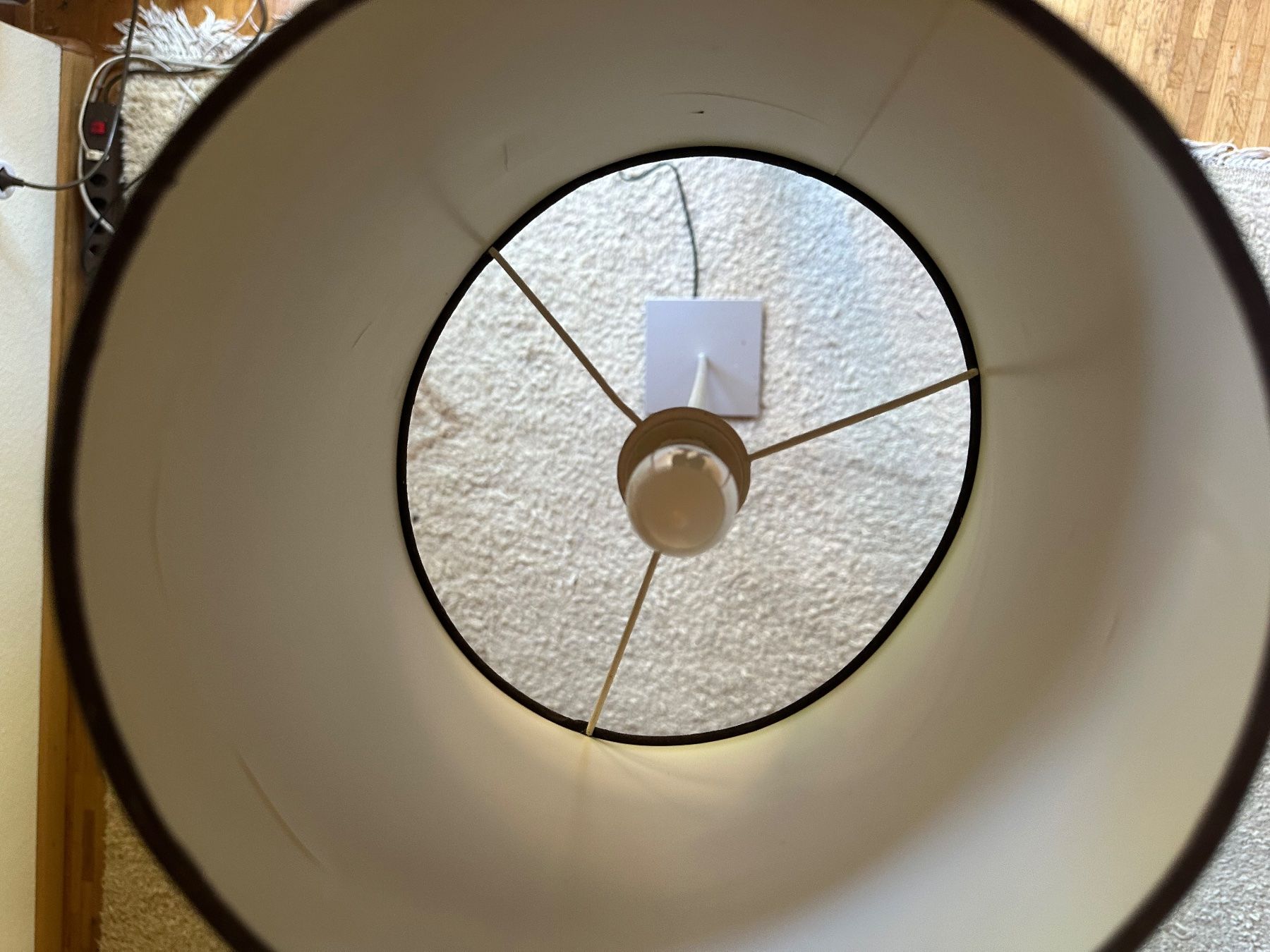 Lampes: Stehlampe 146 cm – D'occasion à Binningen par C0llin 1