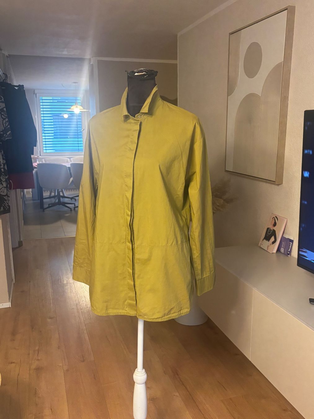 Lanius Chemisiers: Lanius Bluse 100% Baumwolle – D'occasion à St. Margrethen SG par dijanaO 3