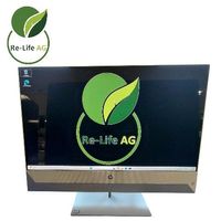 HP 27 AIO i7-9700T 16GB RAM 512GB SSD Win11