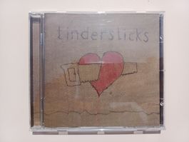 Tindersticks "The hungry saw" CD