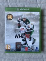 NHL 15 für Xbox One