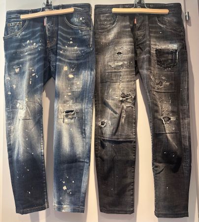 Jeans Dsquared2 164 (14Y)