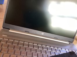HP Laptop 256 GB, NEU mit Garantie, unbenutzt