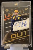 Tim Heed 35/65 Lights Out Auto
