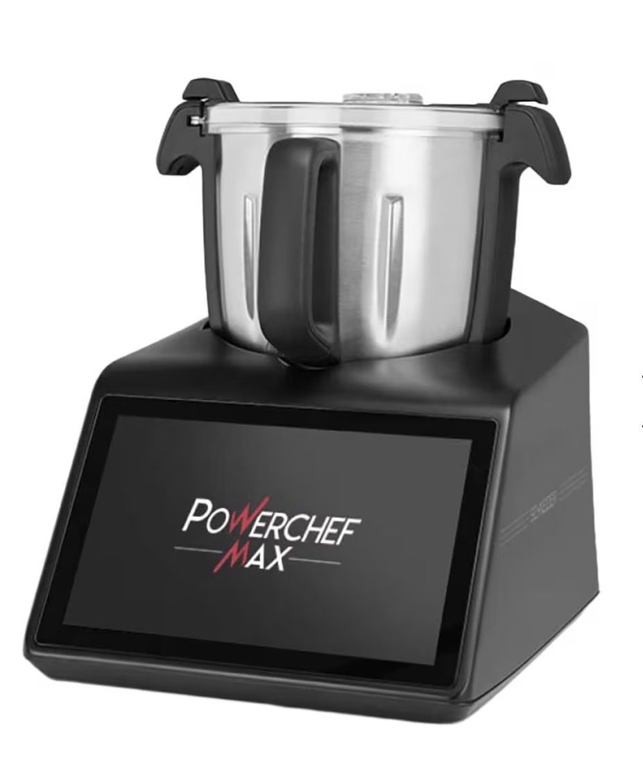 Schneider Elettrodomestici da cucina: Schneider PowerChef Max SCH-RBC-4545MAX – Nuovo (secondo la descrizione) da Wädenswil venduto da pat_pp7d