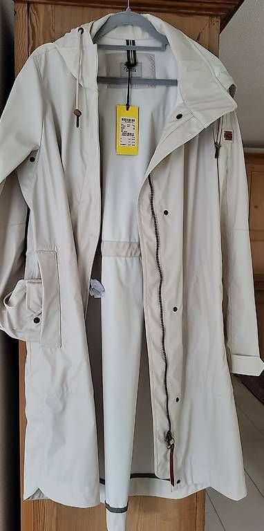 Giacche:  Camel Active Regenjacke 40 – Usato da Zizers venduto da Roosi1