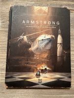 Armstrong: Die abernteuerliche Reise einer Maus zum Mond