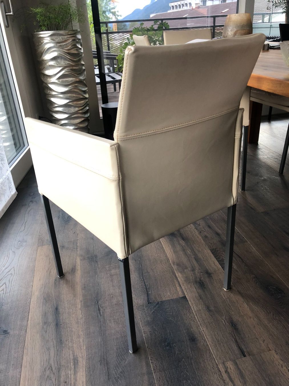 Pfister Chaises: 4 Texas Stühle – D'occasion à Chur par Ambra21 2