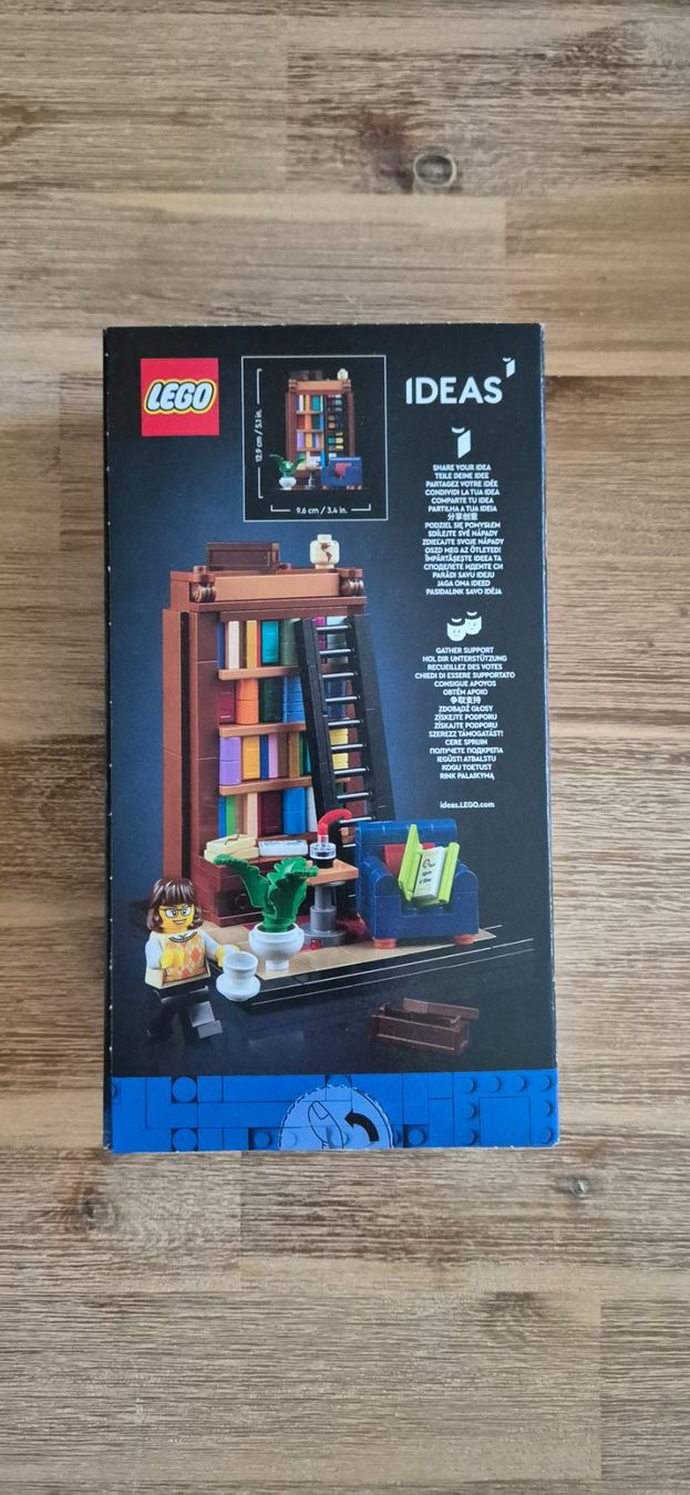 Lego Spielzeuge: LEGO 40698 – Neu und originalverpackt aus Kaiseraugst von mma_t85r 1