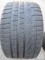 2 stk Pirelli 295/35/19  Sottzero Winter