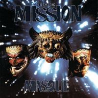 The Mission - Masque
