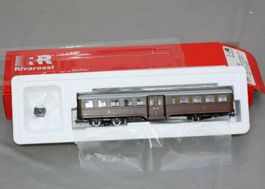 Rivarossi H0 HR 4005 Corbellini PW 3.Kl.der FS