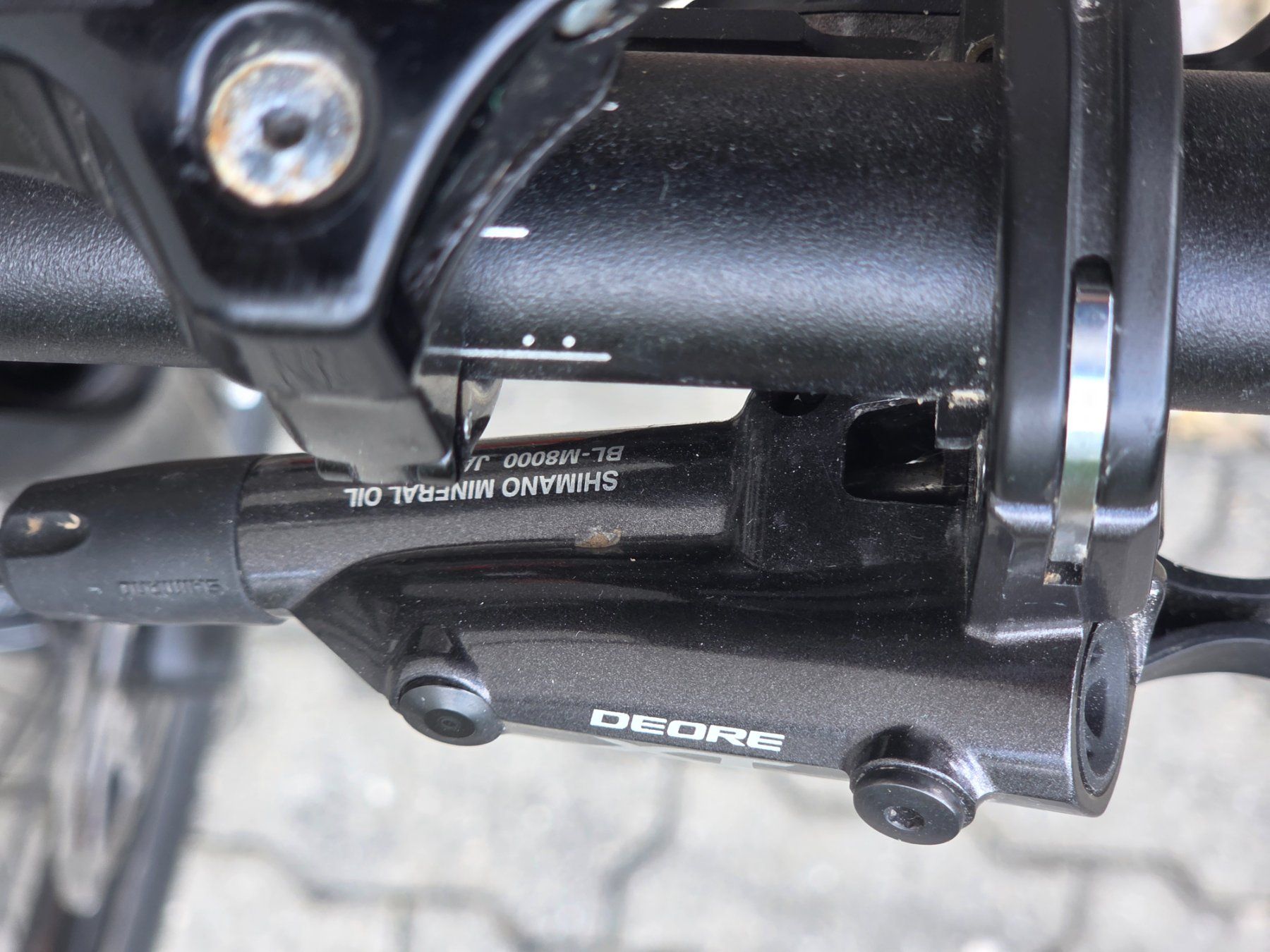 Trek Biciclette: Trek Procaliber 9.7 Carbon – Usato da Burgdorf venduto da IENNE_89 4