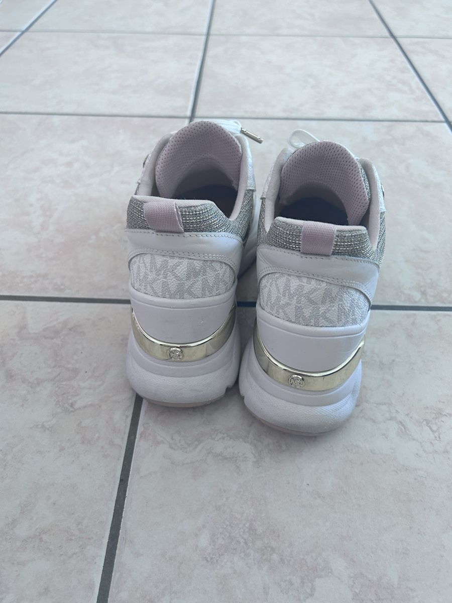 Michael Kors Chaussures femmes: Scarpe Michael Kors gr38 – D'occasion à Cugnasco par sd1520 1