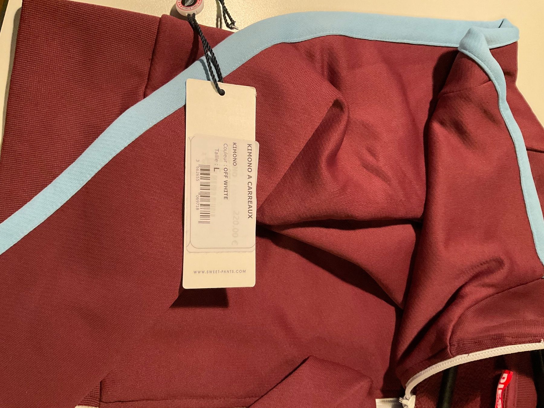 Diesel Maglioni & Felpe: Jacke Diesel Sweatshirt Grösse L – Usato da Bubikon venduto da piznuna 4