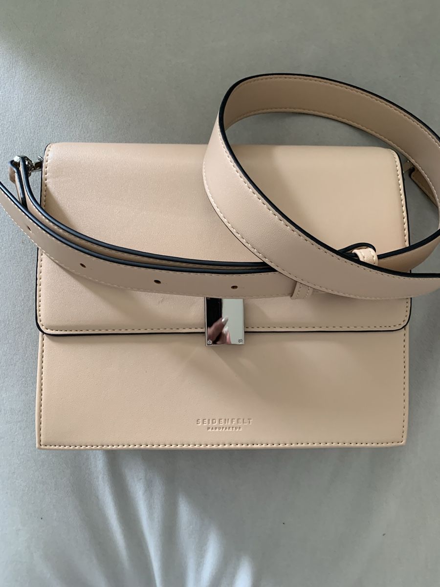 Taschen für Damen: Seidenfeld Tasche  – Neu (gemäss Beschreibung) aus Bergdietikon von zor_856j 1