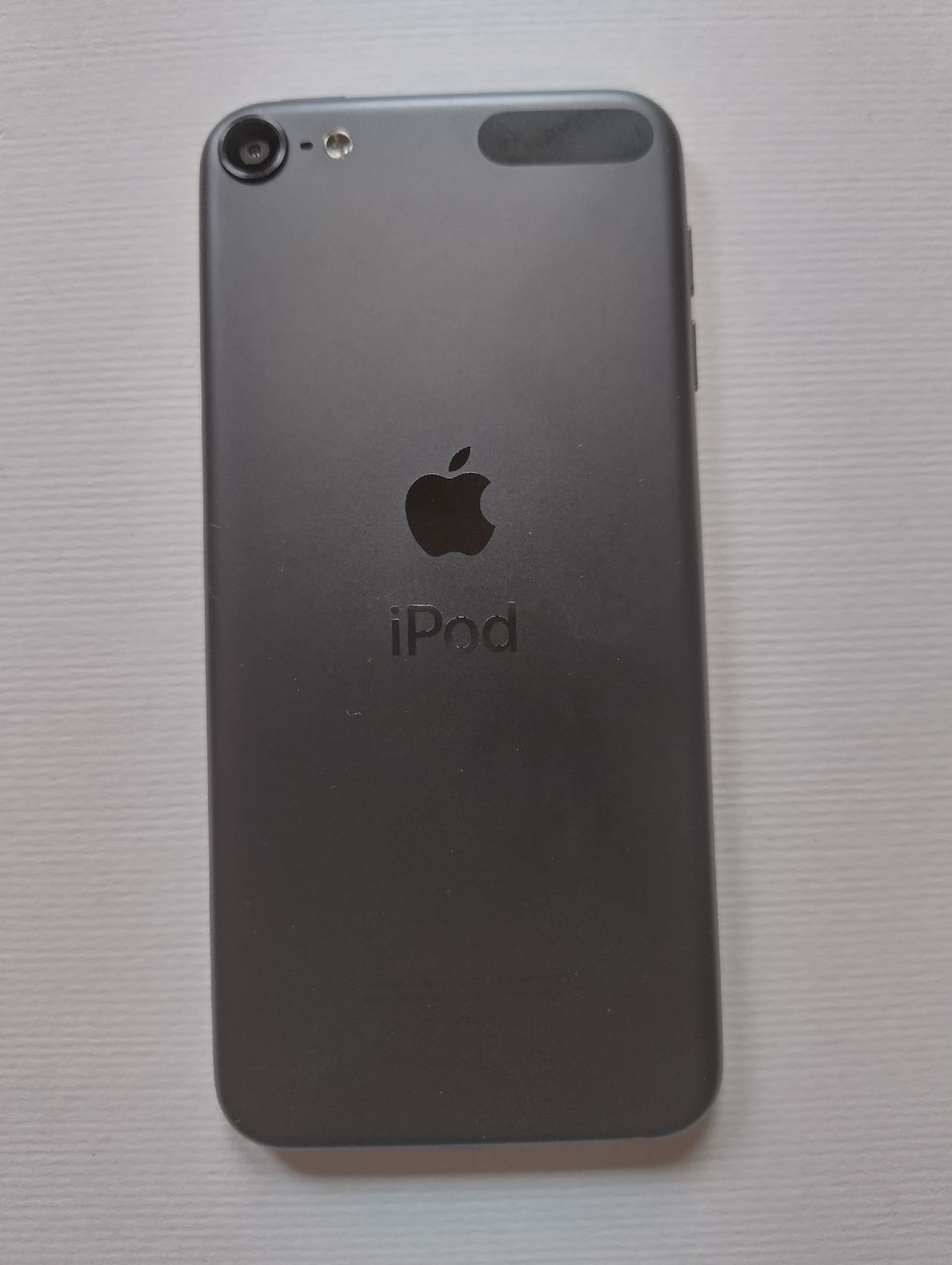 Apple Tragbarer Mediaplayer: Apple iPod touch 7. Generation 32Gb – Gebraucht aus Libingen von Meier.christoph 2