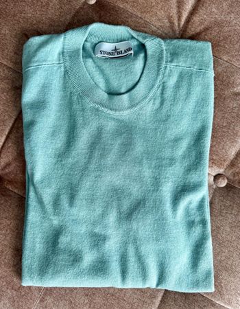 Stone Island Sweatshirt – Größe M