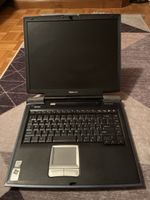 Toshiba Satellite Laptop - Top Zustand! Selten benutzt!