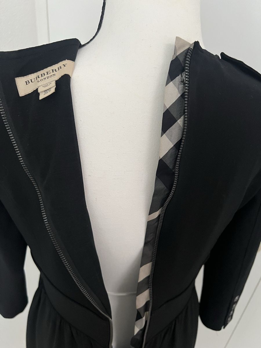 Burberry Vestiti: Burberry – Nuovo (secondo la descrizione) da Zürich venduto da ReStyle. 5
