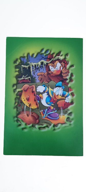 BD: Lustiges Taschenbuch LTB 294 – D'occasion à Schongau par Retro_Shop 1
