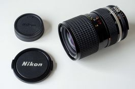 Nikon Nikkor 35-70mm f3.5 AIS