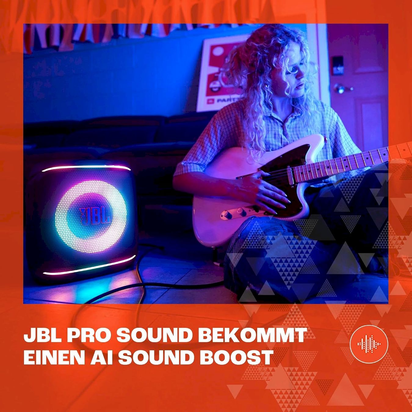 Lautsprecher: JBL Partybox Encore 2 – Neu und originalverpackt aus Bottighofen von zaap 1