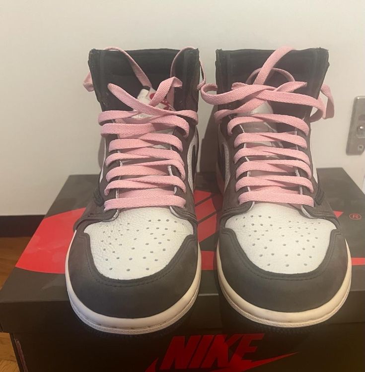 air jordan 1 high og ts sp