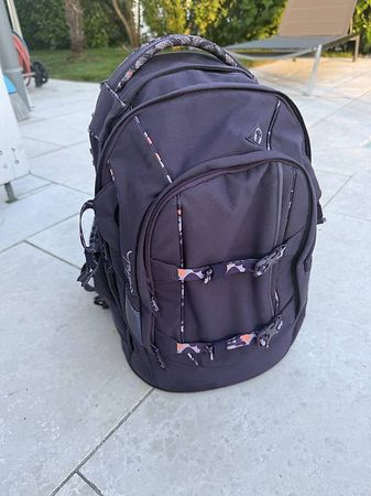 Satch Schulrucksack